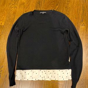 Central Park West Sweater